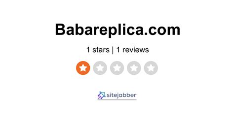 babareplica reviews